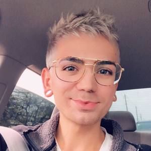 Meet your Posher, Devon